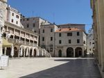Domplatz &Scaron;ibenik