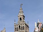 Sevilla, Giralda
