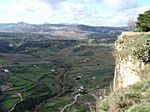 Ronda, Blick ins Land