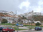 Arcos de la Frontera