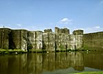 Caerphilly Castle