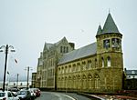Aberystwyth, Universität