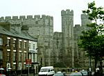 Caernarfon