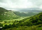 Snowdonia