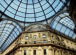 Mailand, Galeria Vittorio Emanuele II