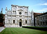 Certosa di Pavia