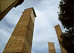 Pavia, Torre
