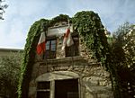 Genua, Casa di Christofero Colombo