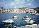 Imperia, Hafen