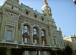 Casino von Monaco