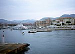 Nizza, Vieux Port