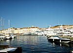 alter Hafen St.Tropez