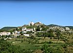 Comps-sur-Artuby