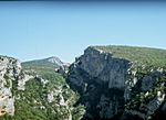 Grand Canyon du Verdon