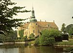 Schloss Vittskövle