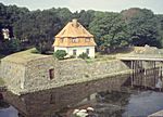 bei Schloss Kalmar