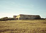 Schlossruine Borgholm