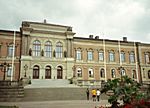 Universit&auml;t Uppsala