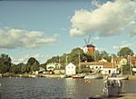 Str&auml;ngn&auml;s