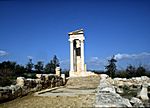 Kourion, Apollo-Tempel