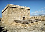 Paphos, Fort