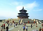 Peking, Himmelstempel