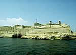 Fort St. Elmo