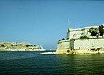 Fort St. Elmo