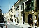 Valletta, Casa Rocca Piccola