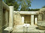 Tarxien Temple