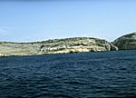 Inselrundfahrt, bei blauer Grotte