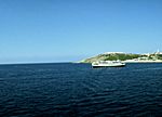&Uuml;berfahrt nach Gozo