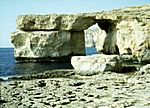 Gozo, Azure Window