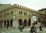 Verona, Domus Mercantorum