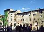 San Gimignano