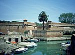 Livorno, bei Fortezza Nuovo