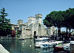 Sirmione am Gardasee