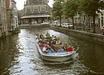 Niederlande 1991