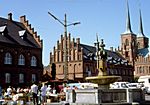 D&auml;nemark 1992