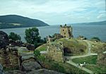 Schottland 1996
