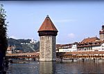 Schweiz 1998